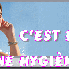 C'est essentiel !Une bonne hyg
