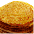 Faites sauter les crêpes !