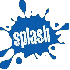 Splash le grand plongeon.