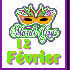 C’EST  MARDI GRAS !
