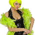 C’EST  MARDI GRAS !
