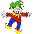C’EST  MARDI GRAS !