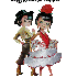 C’EST  MARDI GRAS !