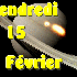 De nombreuses  FINS du MONDE  