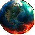 De nombreuses  FINS du MONDE  