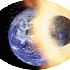 De nombreuses  FINS du MONDE  
