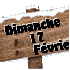 LE SAVIEZ-VOUS ? (dimanche  17