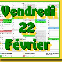 Journée Mondiale du Scoutisme