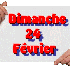 Anniversaire d'Antony.