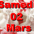 Vacances d'hiver scolaire zone