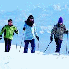 Vacances d'hiver scolaire zone