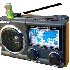 J.I.de la radio et de la tél