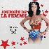 la Journée de la Femme.