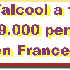 L'alcool a tué 49.000 personn