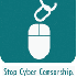 contre la censure sur internet