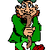 La Saint Patrick .