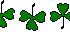 La Saint Patrick .
