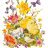 Tenez bon  le Printemps approc