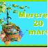 Le printemps commence .