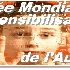 Journée mondiale de sensibili