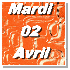 Journée mondiale de sensibili