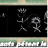 les enseignants finissent  par