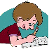 les enseignants finissent  par