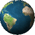 Journée Mondiale de la Terre.
