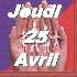 Journée Mondiale pour la sauv
