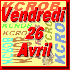 Journée Mondiale  de la  prop
