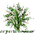 Fête du travail et du muguet.