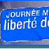 Journée Mondiale  de la liber