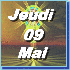 C’EST LE JEUDI DE L’ASCENS