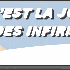C’EST LA JOURNÉE  DES INFIR