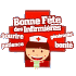 C’EST LA JOURNÉE  DES INFIR