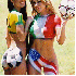 le body painting ?