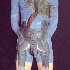 le body painting ?