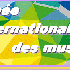 Journée des musées.