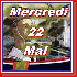 Journée nationale  du marin.(