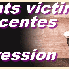 enfants victimes innocentes d'