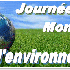 Journée de l'environnement .