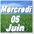 Journée de l'environnement .