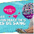 Journée Mondiale  des donneur