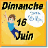 Bonne fête papa ! (dimanche 1
