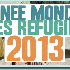 Journée Mondiale des réfugi