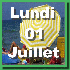 Journée mondiale du bandeau b