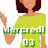 Gif animé pour un hommage au 
