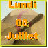 Le Ramadan . (Lundi 08 juillet