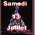 Les 20 ans de DisneyLand Paris