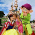 Les 20 ans de DisneyLand Paris